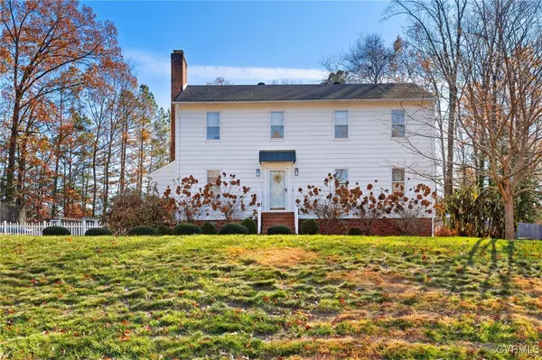 North Chesterfield, VA 23235,533 Brighton DR