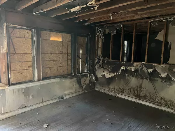 Richmond, VA 23224,110 E 33rd ST