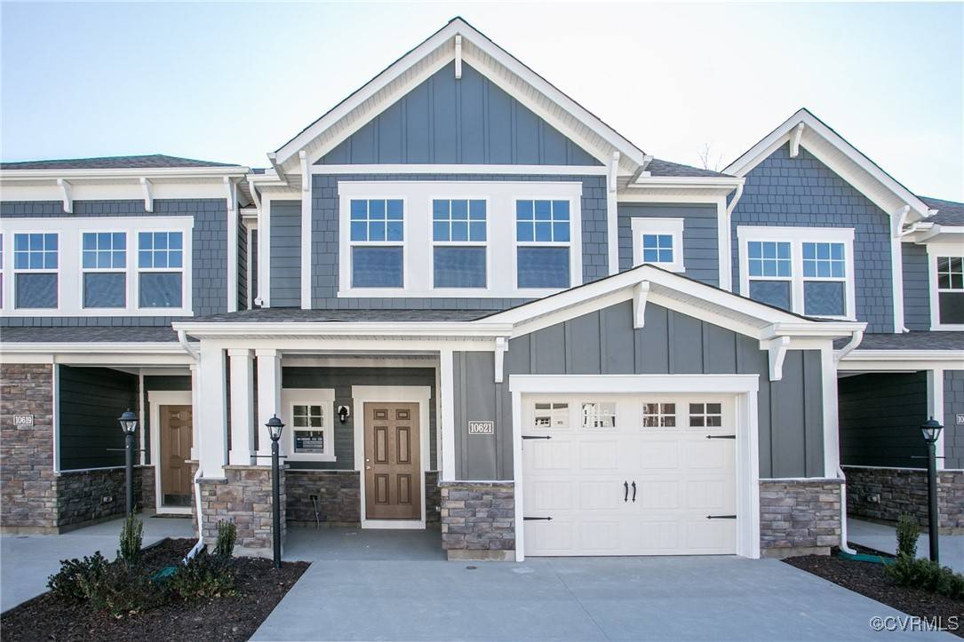 2012 Farmstead Mill CT, Glen Allen, VA 23059