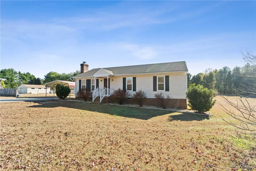 King William, VA 23009,237 N Moncuin DR