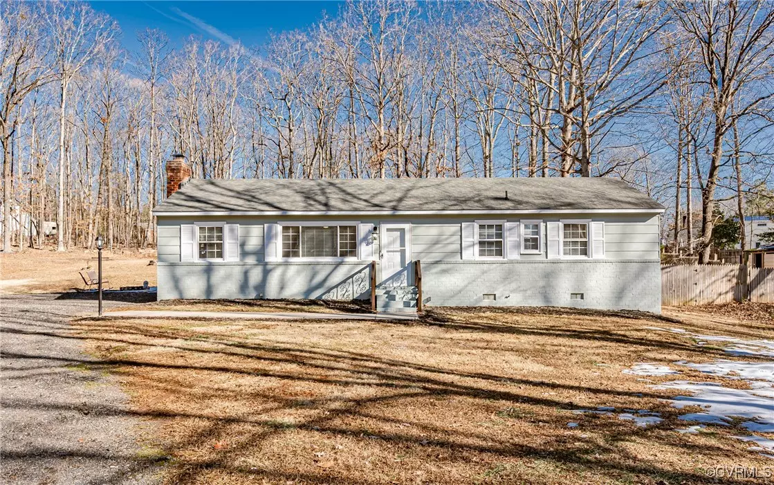 Powhatan, VA 23139,2228 Fall Line DR