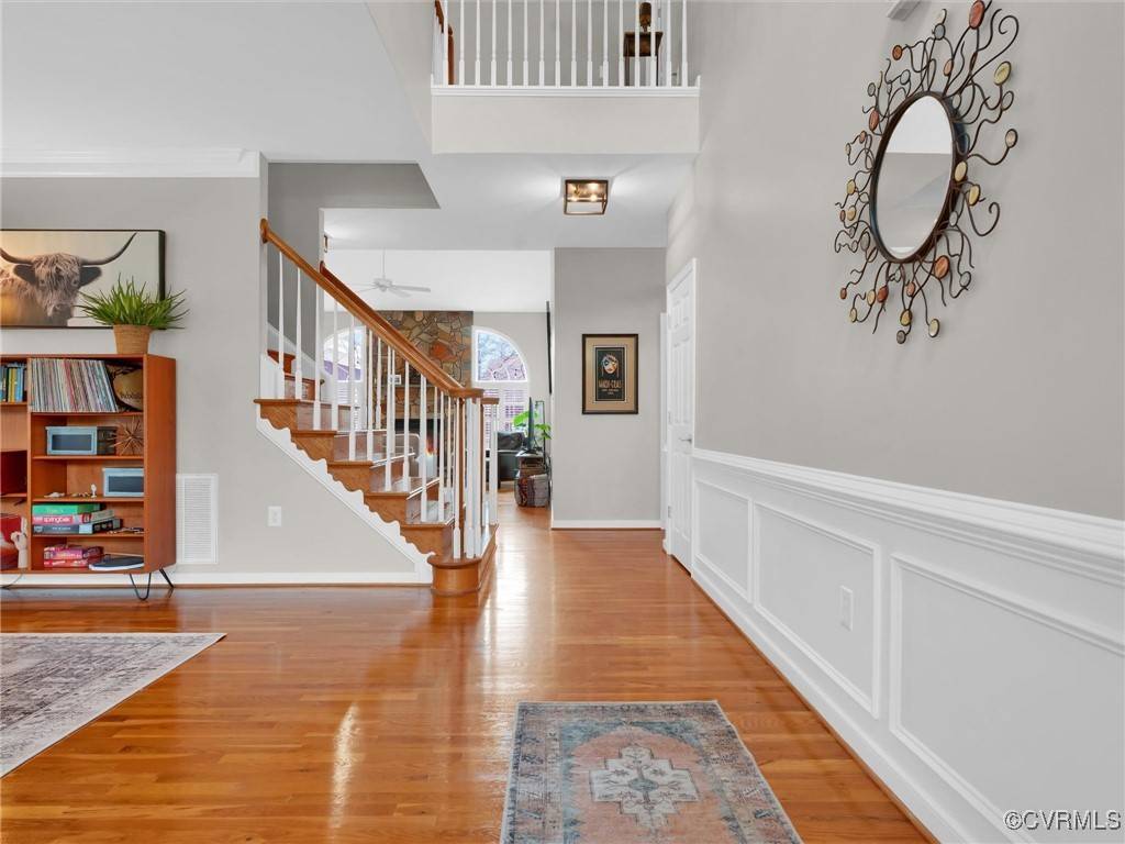 Midlothian, VA 23113,14013 Forest Creek DR