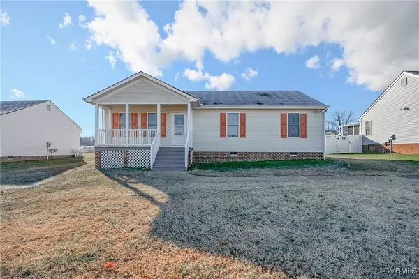 2533 National ST,  Henrico,  VA 23231