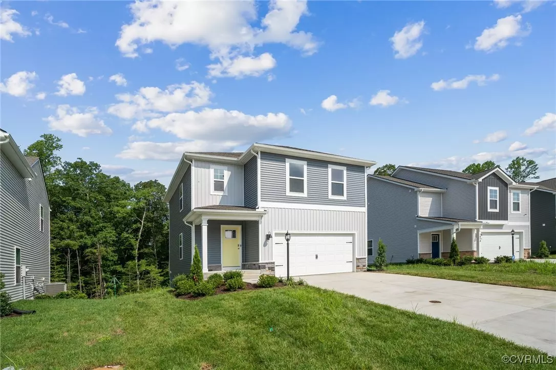New Kent, VA 23124,7872 Arbor Marsh TER