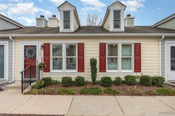 Ashland, VA 23005,154 Arlington SQ