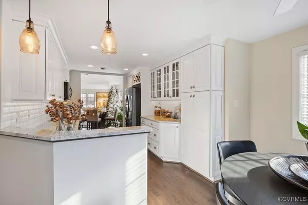 Midlothian, VA 23112,39 Spinnaker Cove DR