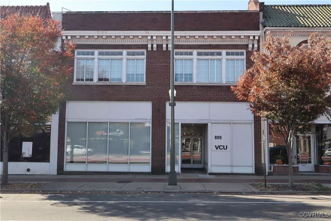 Richmond, VA 23220,809 W Broad ST
