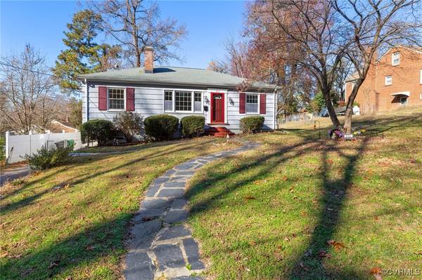 204 Hanover AVE, Colonial Heights, VA 23834