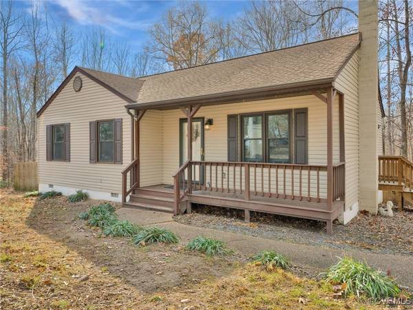 6320 Springside DR, Powhatan, VA 23139