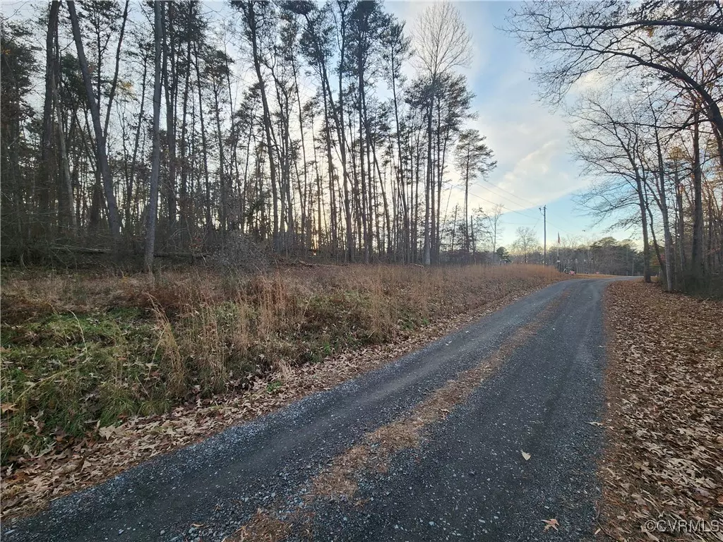 Gordonsville, VA 22942,Lot 6 Paradise LN