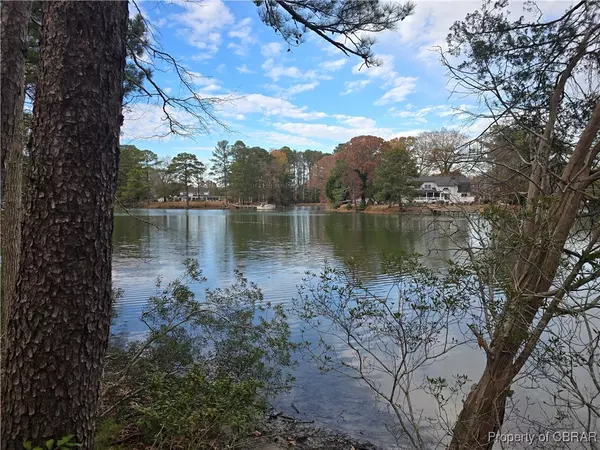 Mathews, VA 23109,Lot 3 Waterfront Lane