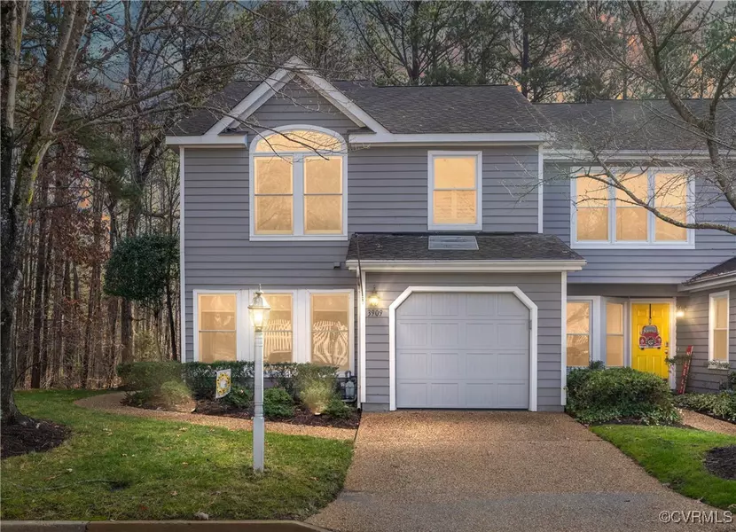 3909 Foxfield TER, Henrico, VA 23233