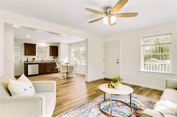 Emporia, VA 23847,813 Belden ST