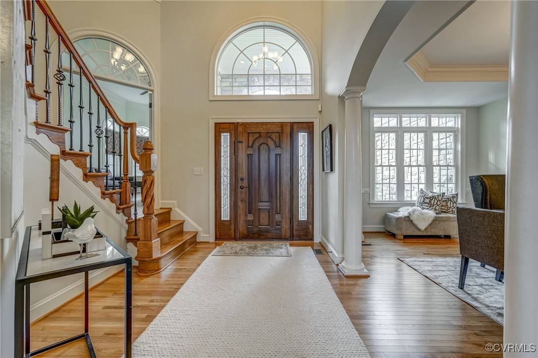 Midlothian, VA 23113,3412 Handley RD