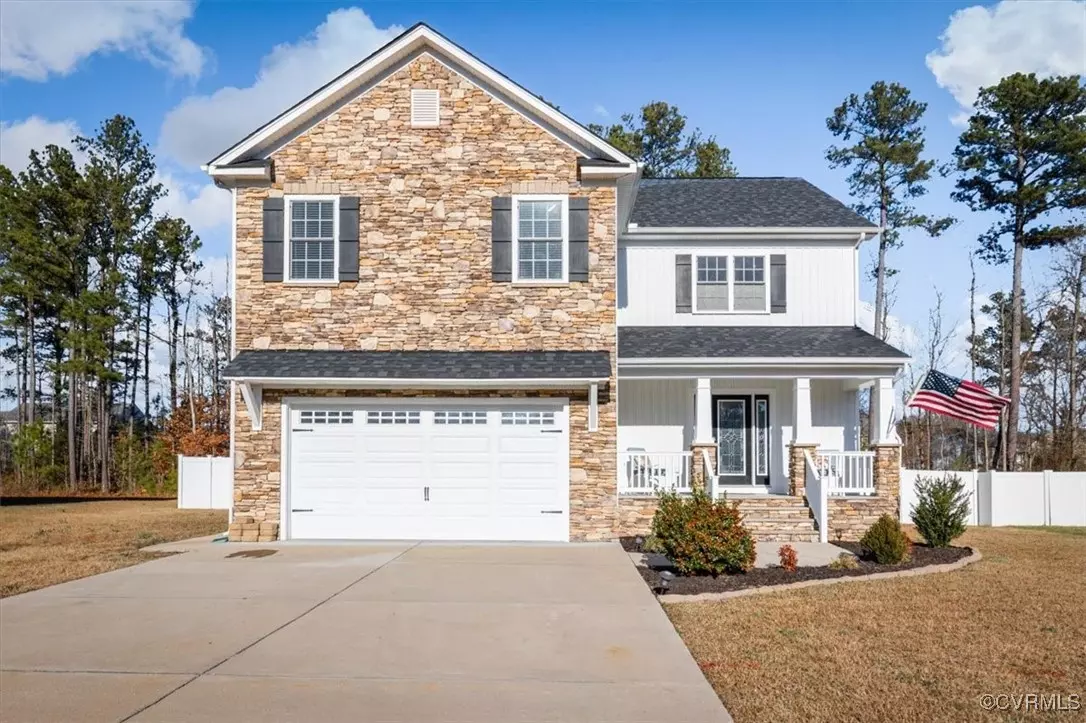 North Prince George, VA 23860,7780 Lynn Creek DR