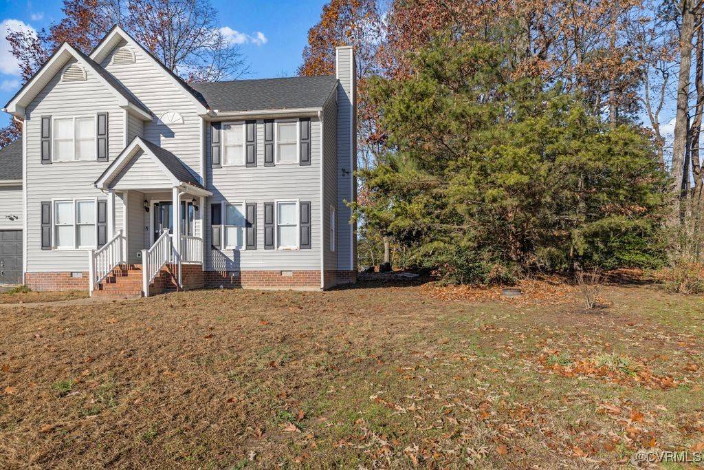 Chesterfield, VA 23832,7806 Southford Mews