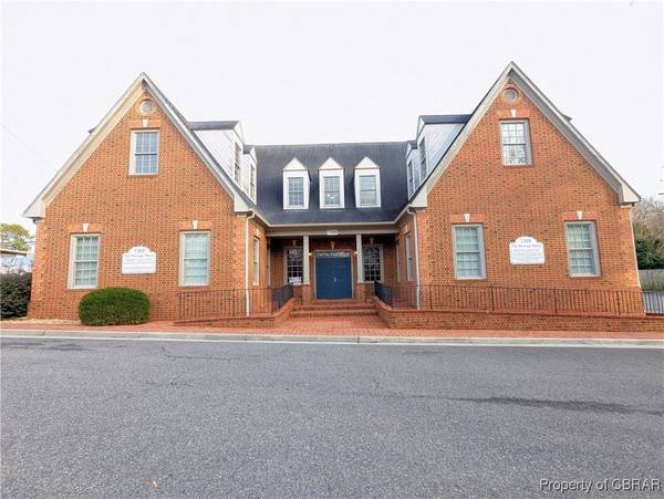 7319 Martin ST, Gloucester, VA 23061