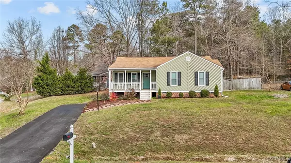 Chesterfield, VA 23832,10608 Pursuit CT