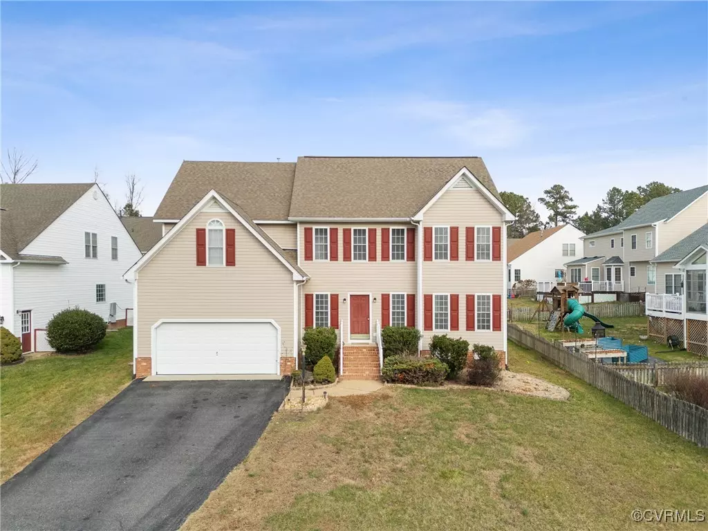 Midlothian, VA 23112,14706 Waters Shore DR