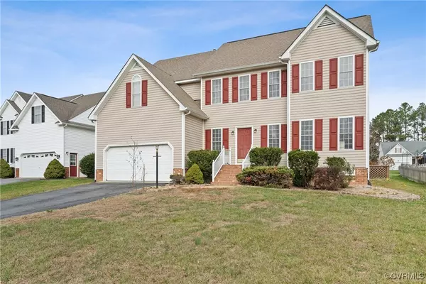 14706 Waters Shore DR, Midlothian, VA 23112