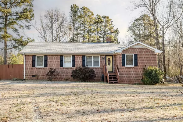 11714 McKenney HWY, Dinwiddie, VA 23872