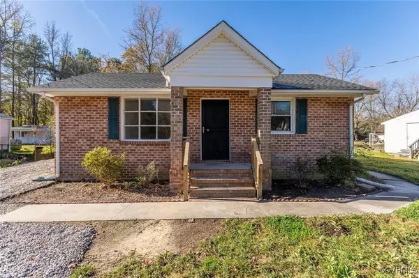 20204 Laurel RD,  Chesterfield,  VA 23803