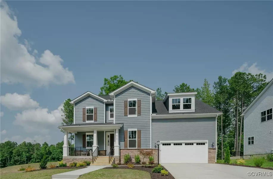 15430 Greenhart DR, Chesterfield, VA 23832