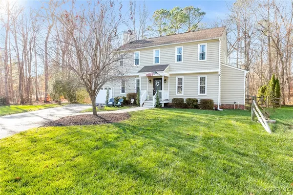 Midlothian, VA 23112,2304 Garrison Place TER