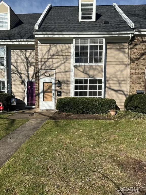 Henrico, VA 23294,6 Skipwith Green CIR