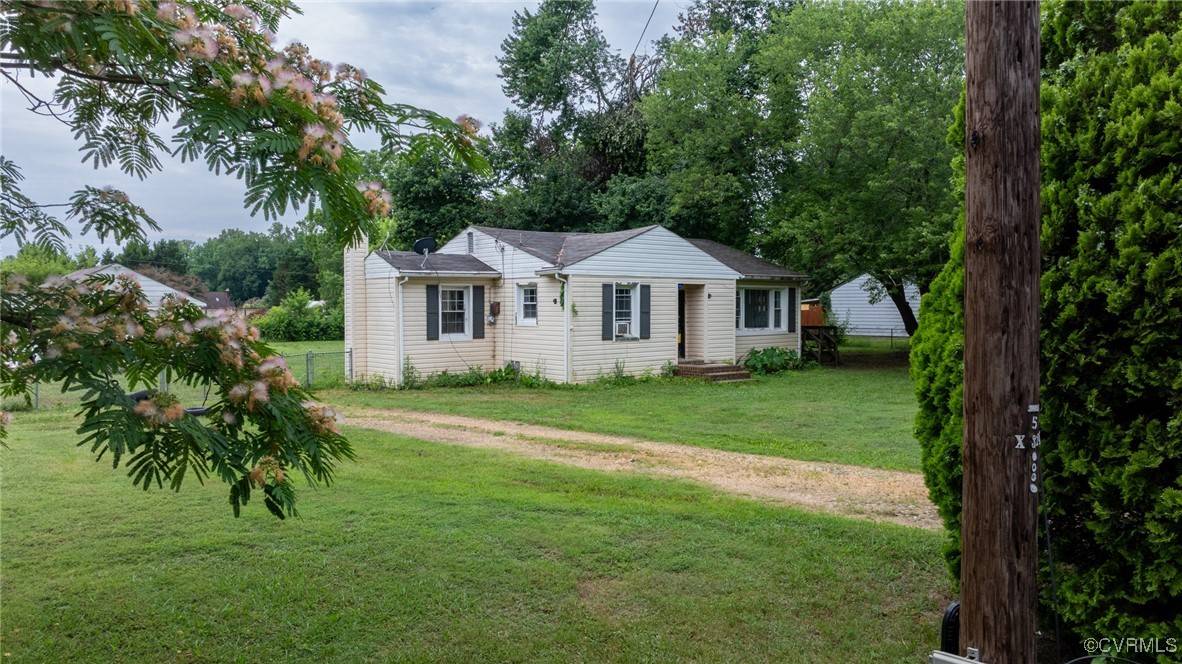 Henrico, VA 23231,1393 Warwick Park RD