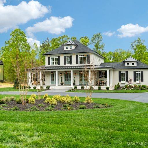 Mechanicsville, VA 23111,8510 Roden DR