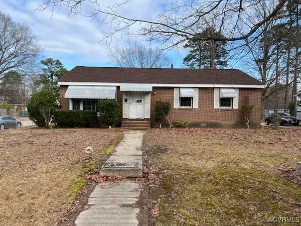 2305 Van Dorn ST, Petersburg, VA 23805