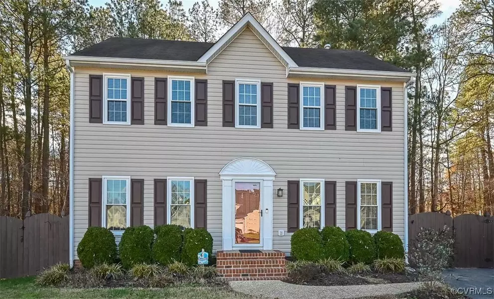 10401 Scenic PL, Glen Allen, VA 23060