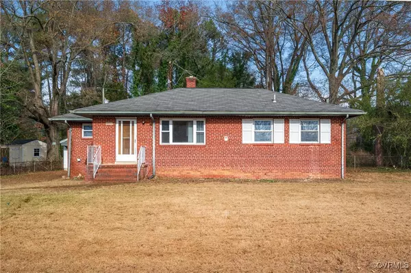 6116 Swanson RD, Richmond, VA 23225