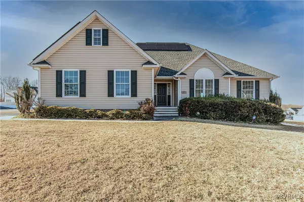 7628 Rolling Hill RD, North Prince George, VA 23860