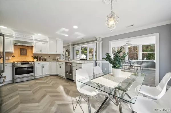 Hayes, VA 23072,1553 Degrasse DR