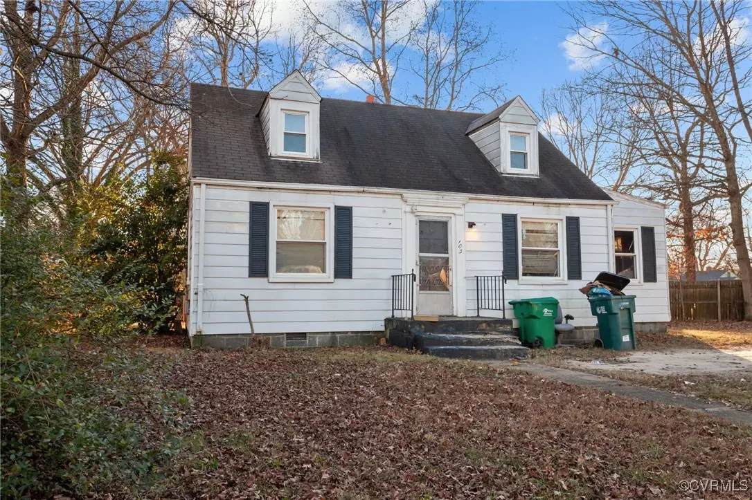 Richmond, VA 23222,103 N Chatham DR