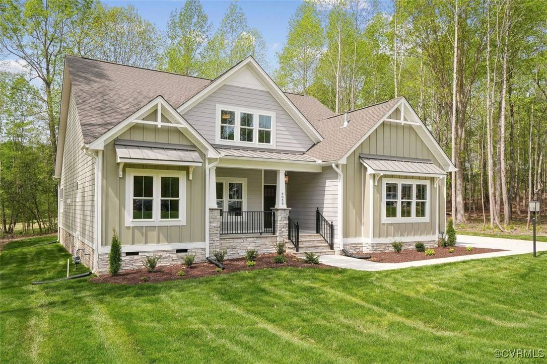 Aylett, VA 23009,2219 Silver ST