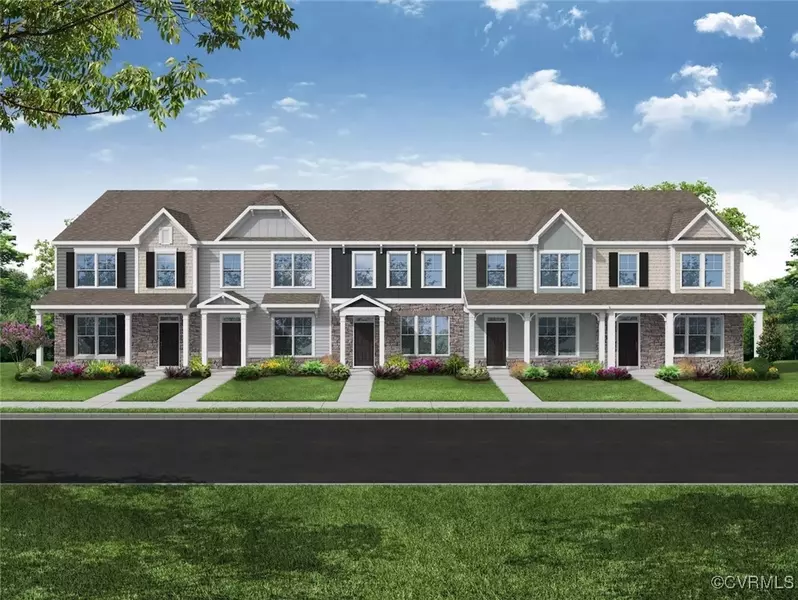 8320 Scott PL, Henrico, VA 23227
