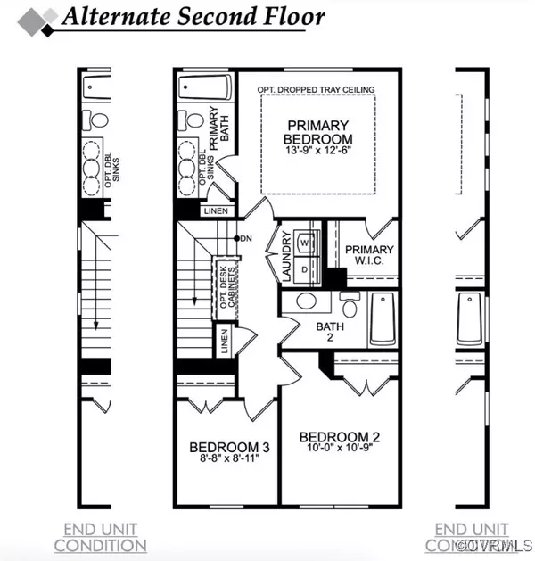 Henrico, VA 23227,8316 Scott PL