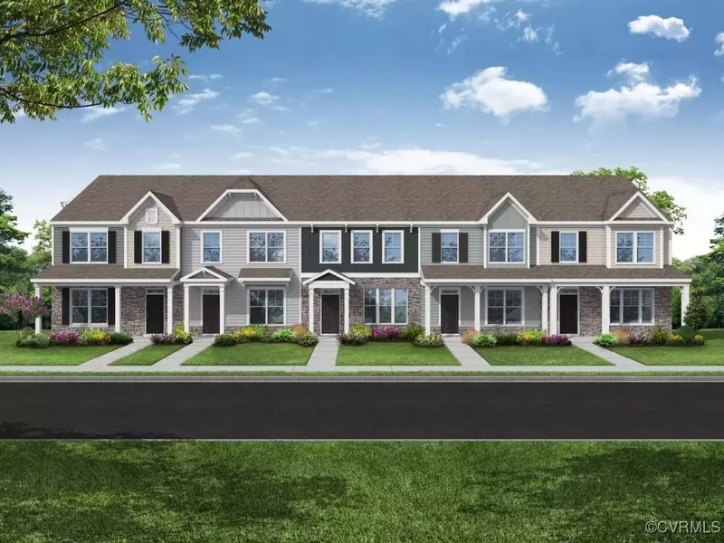 6261 Belay DR, Chesterfield, VA 23234