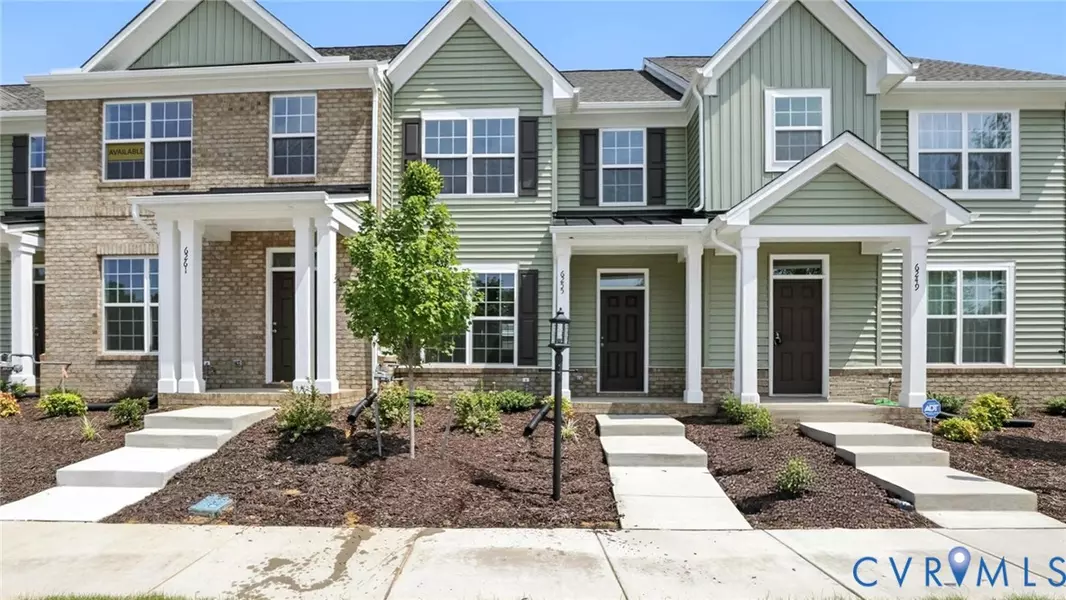 6255 Belay DR, Chesterfield, VA 23234