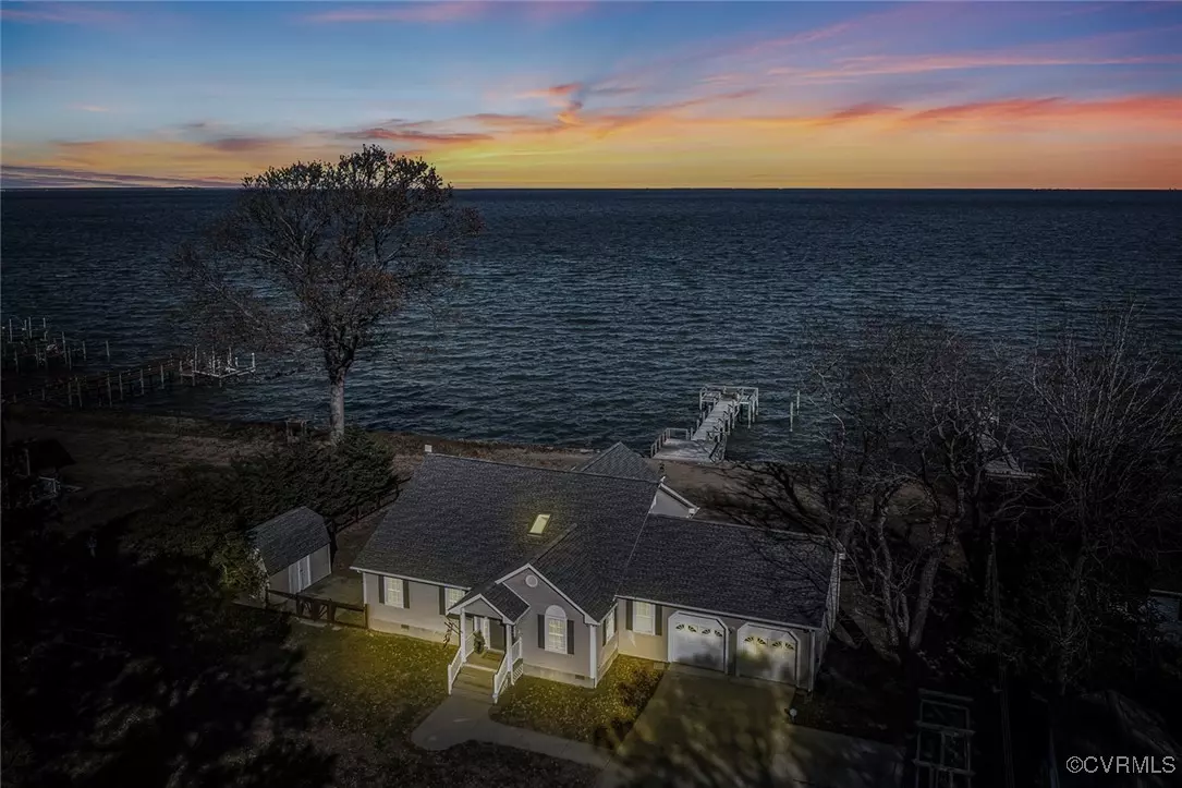 Heathsville, VA 22473,976 Brammer DR