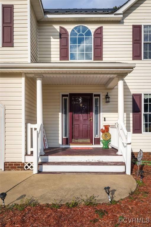 4318 Stately Oak RD, Chesterfield, VA 23234