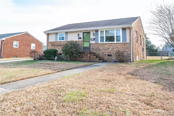 Colonial Heights, VA 23834,301 Mac Arthur AVE