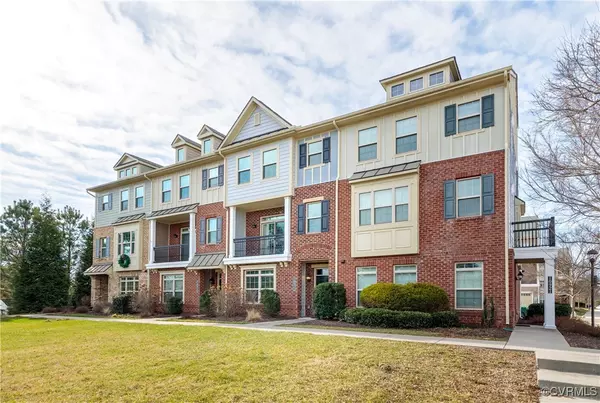 Henrico, VA 23233,10923 Parkshire LN