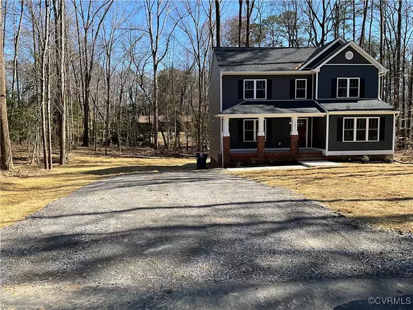 Chesterfield, VA 23236,1831 Walkerton RD