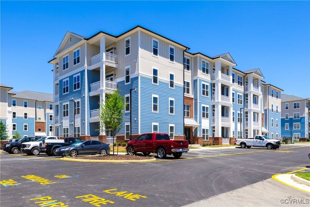Ashland, VA 23005,10526 Stony Bluff DR #207
