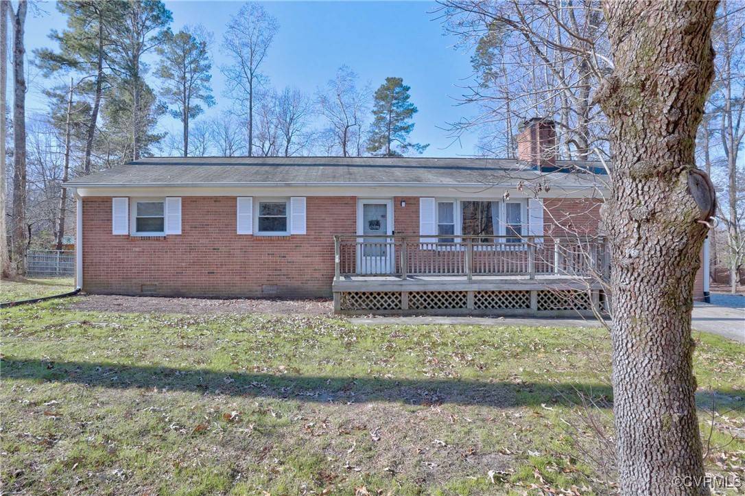 3 Settlers LN, Williamsburg, VA 23188