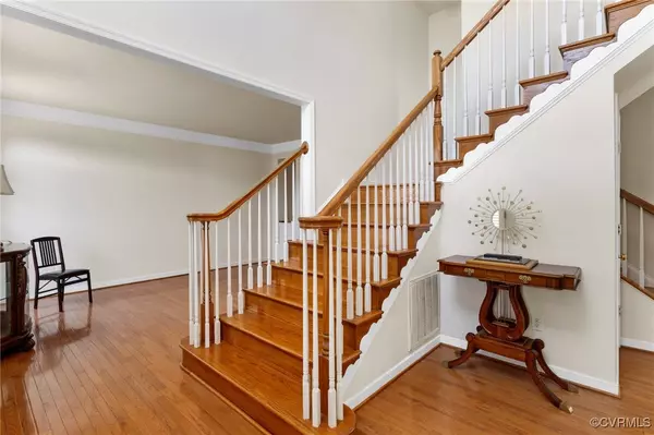 Richmond, VA 23227,100 Ashbury Hills DR